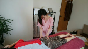 ヒーリング講座