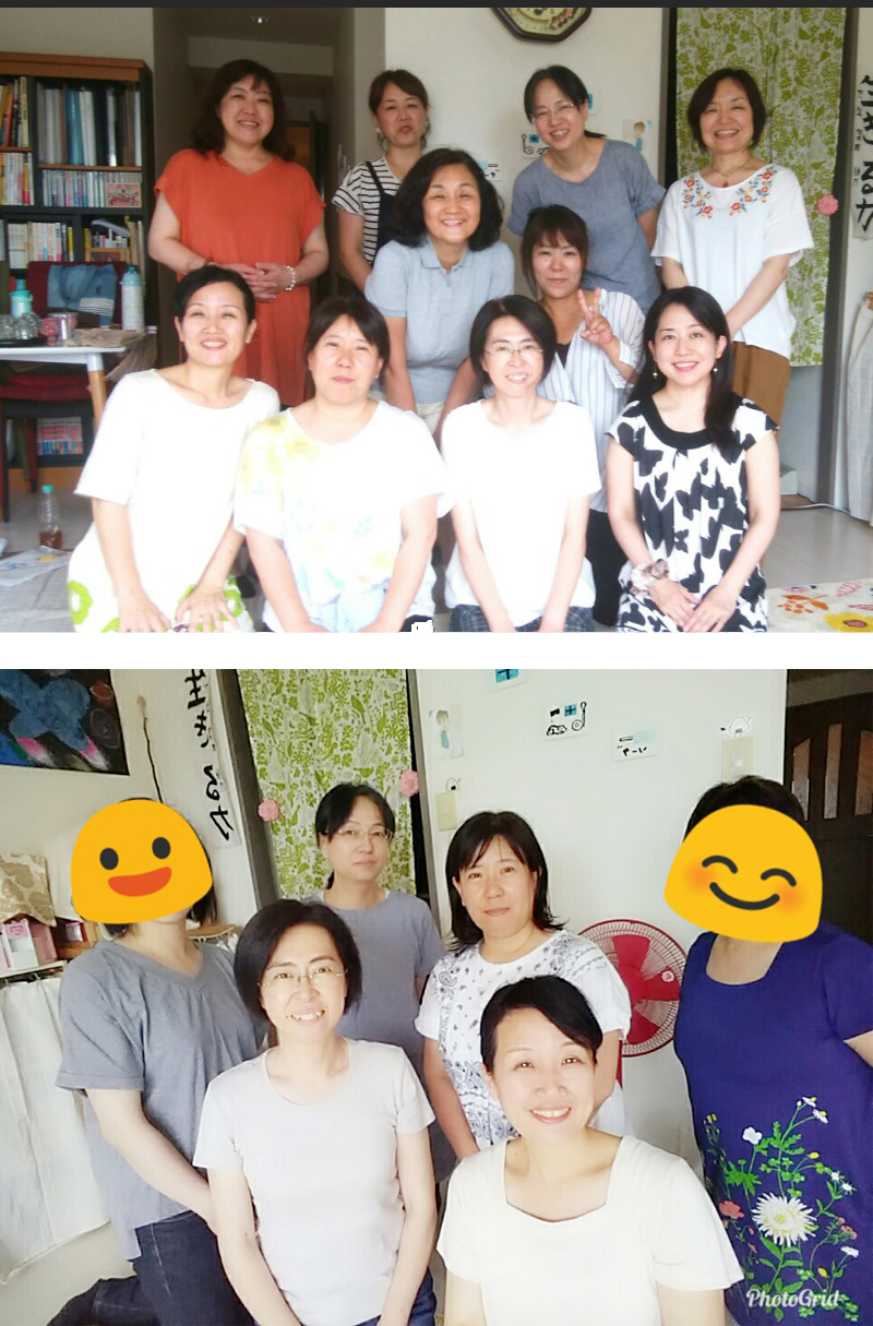 ヒーリングセミナー