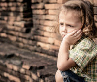 イライラする時