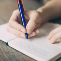 自己否定が止まらない時の対処法