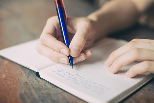 自己否定が止まらない時の対処法