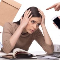 マイナス思考をプラスに変えるには