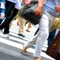 人混みが疲れる・人混みが苦手な方へ