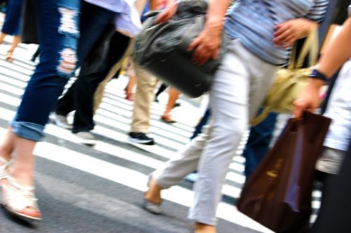 人混みが疲れる・人混みが苦手な方へ