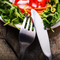 体に本当に大切なこと・正しい食事制限のやり方