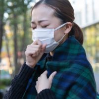 インフルエンザ