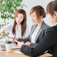 人間関係の改善