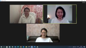 ヒーリング講座