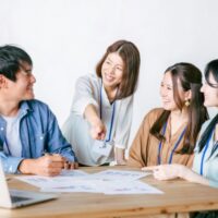 コミュニケーション