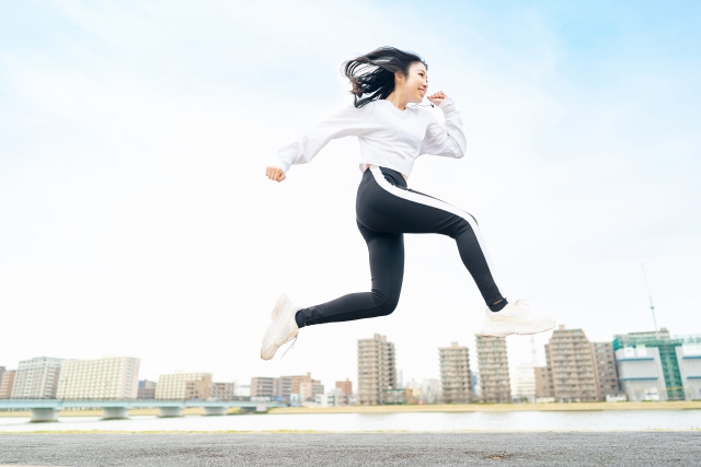 生き方が変わる