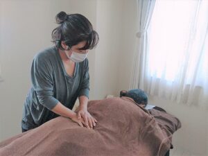 ヒーリング講座