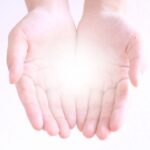 遠隔ヒーリング