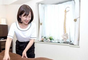 セラピー整体サロンえみ