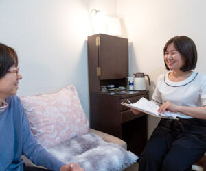 マッサージ・整体