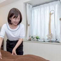 セラピー整体サロンえみ