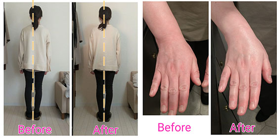 マッサージ・整体